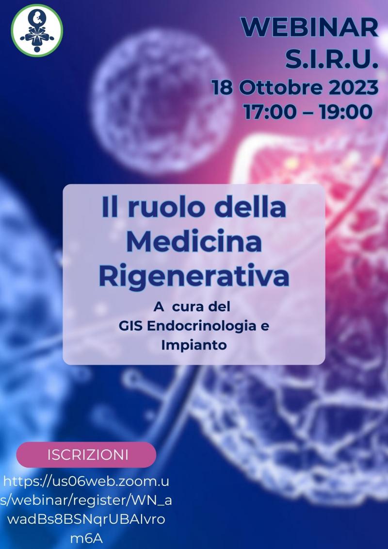 Webinar_SIRU_Il_ruolo_della_medicina_rigenerativa
