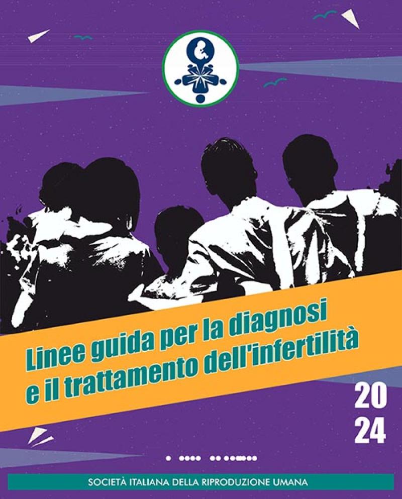 SIRU_linee_guida_per_la_diagnosi_e_il_trattamento_dell'infertilità SIRU_linee_guida_per_la_diagnosi_e_il_trattamento_dell'infertilità