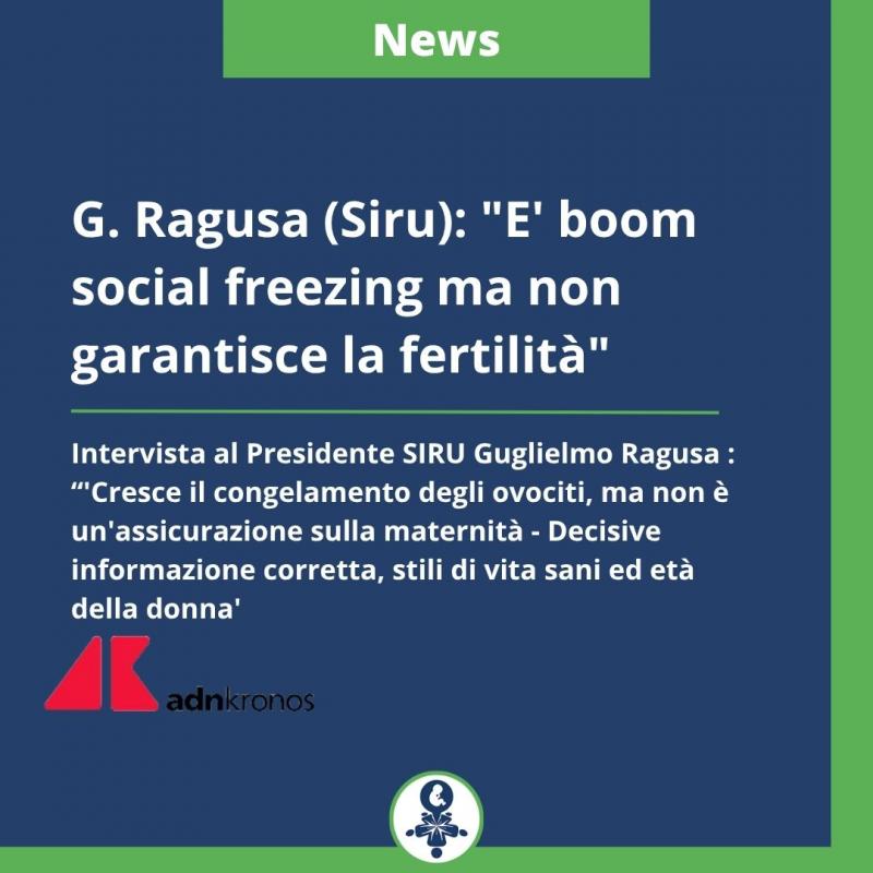 Presidente_SIRU_G._Ragusa_ad_Adnkronos_