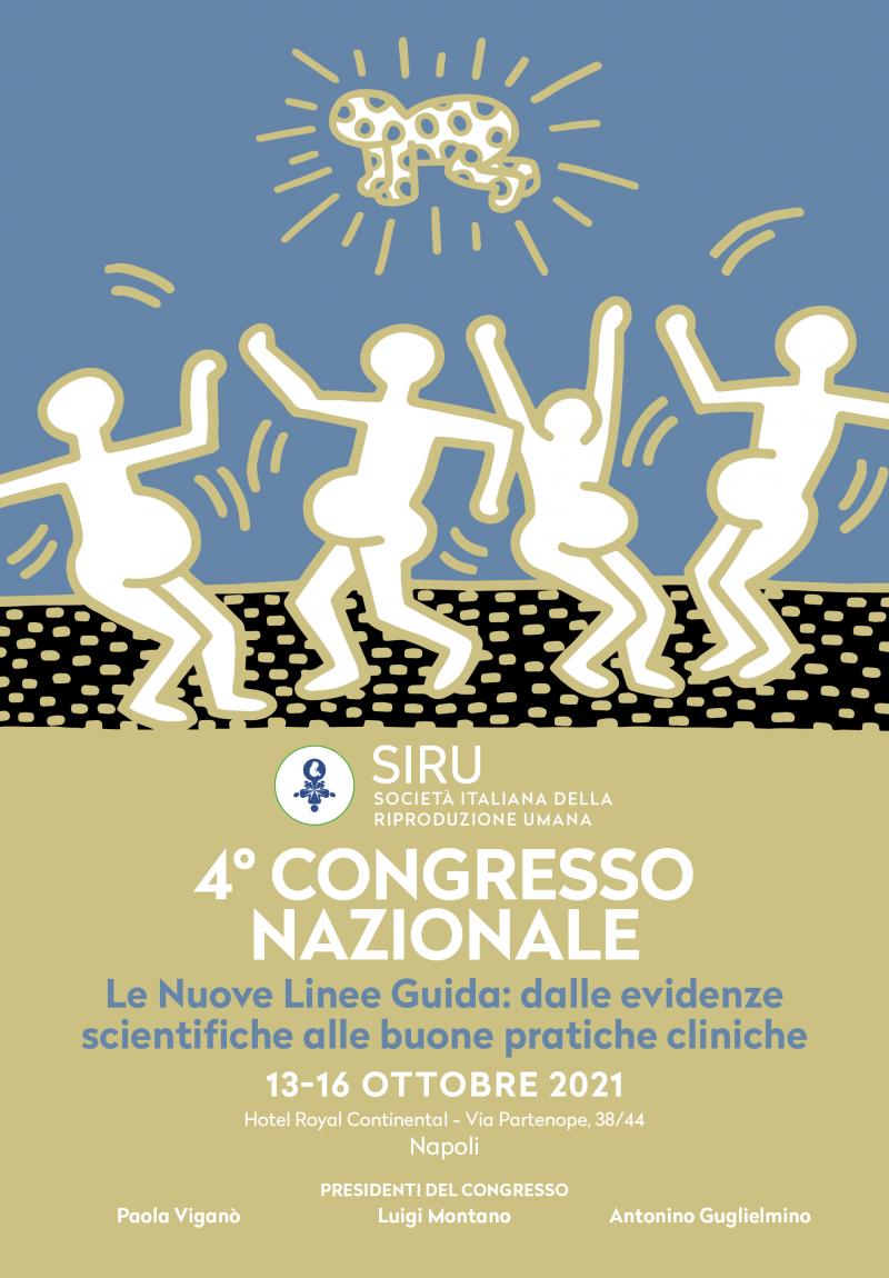 Visualizza IV Congresso nazionale SIRU 13-16 Ottobre 2021 - SCARICA IL PROGRAMMA