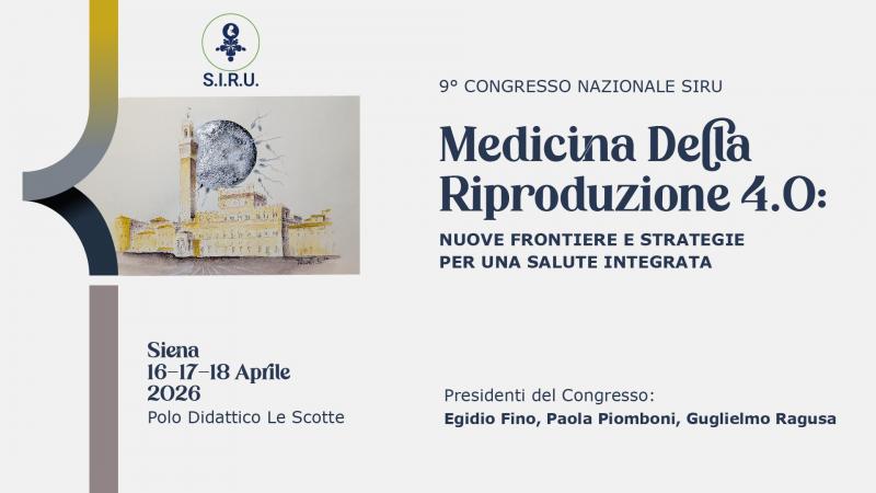 9°_Congresso_Nazionale_SIRU_16-18_aprile_2026_Siena