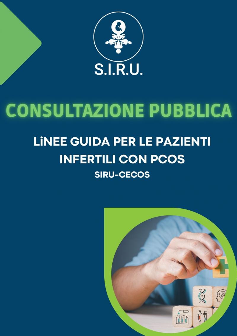 Consultazione_Pubblica_Linee_Guida_per_pazienti_infertili_con_PCOS._SIRU-CECOS Consultazione_Pubblica_Linee_Guida_per_pazienti_infertili_con_PCOS._SIRU-CECOS